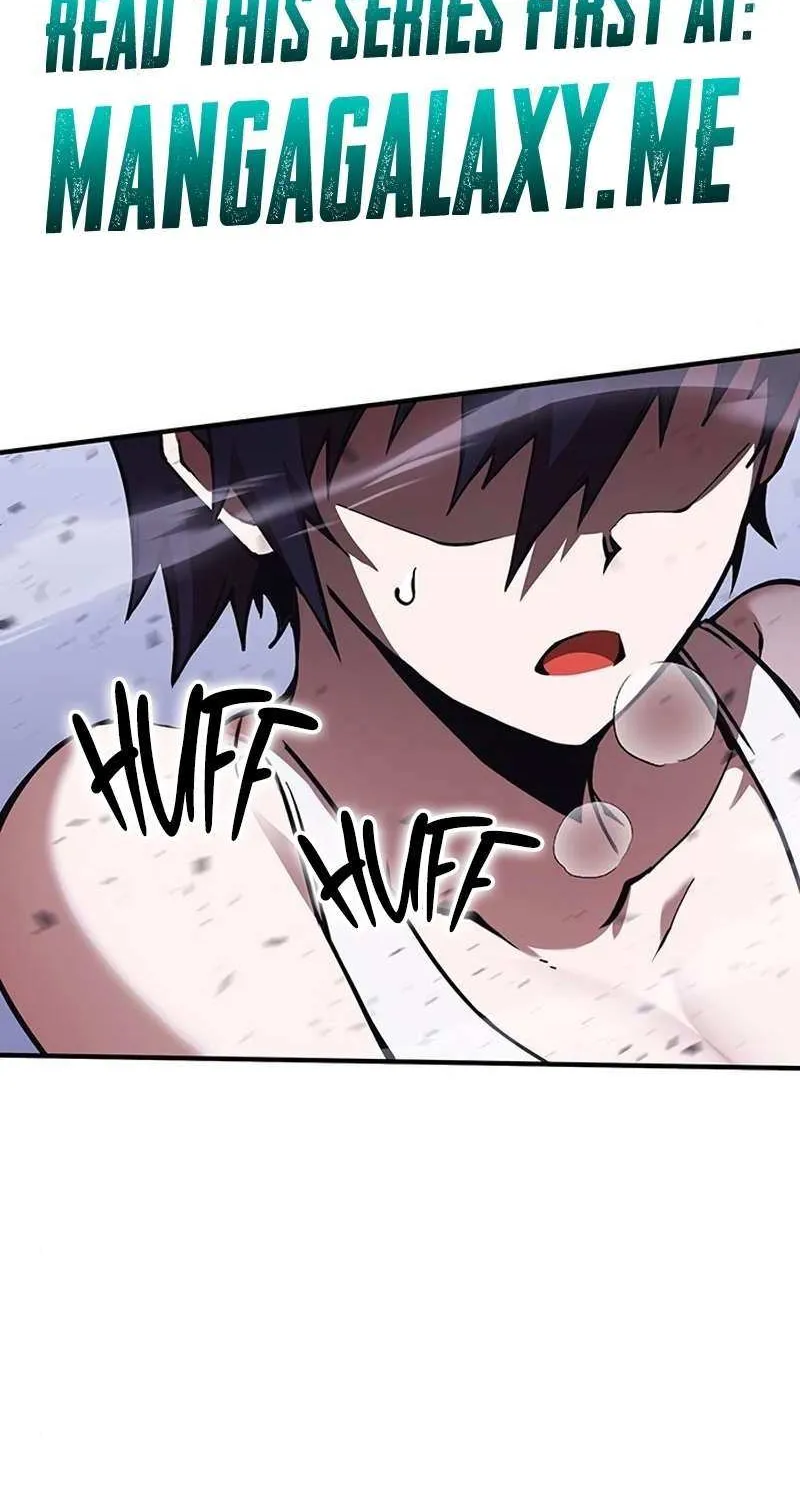 Hardcore Leveling Warrior Chapter 337 page 10 - 