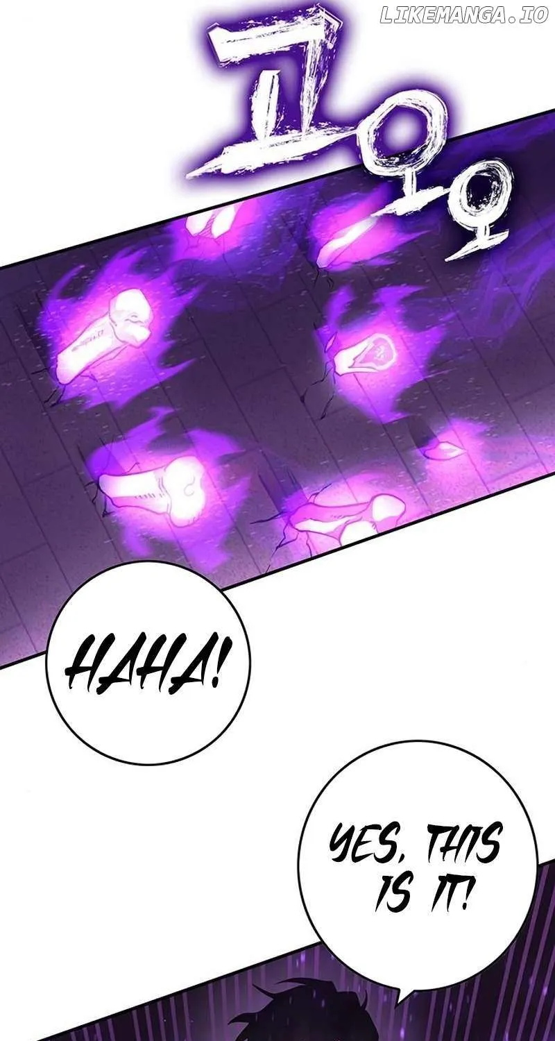 Hardcore Leveling Warrior Chapter 337 page 91 - 