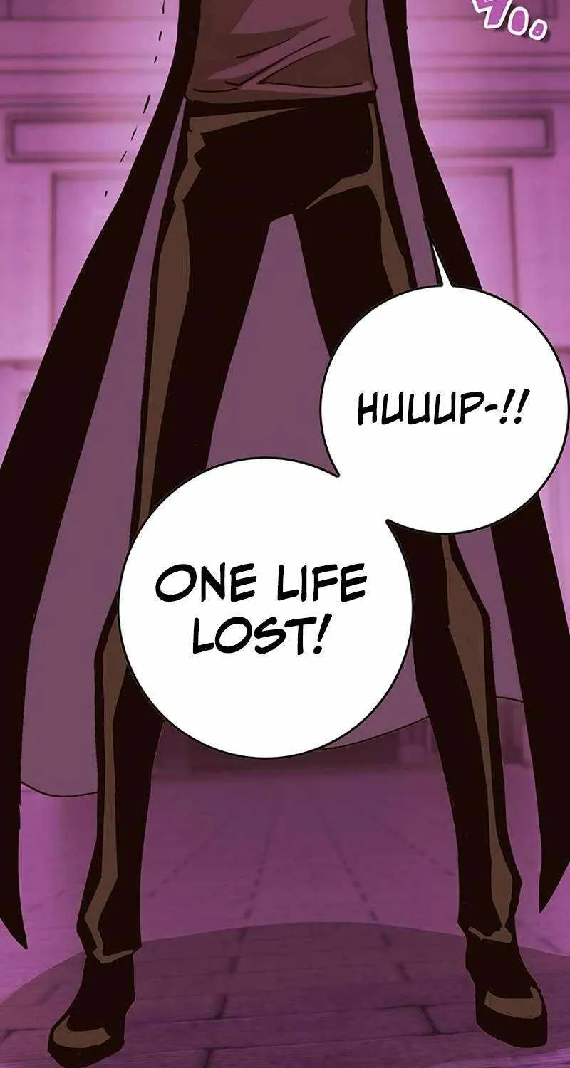 Hardcore Leveling Warrior Chapter 338 page 21 - 