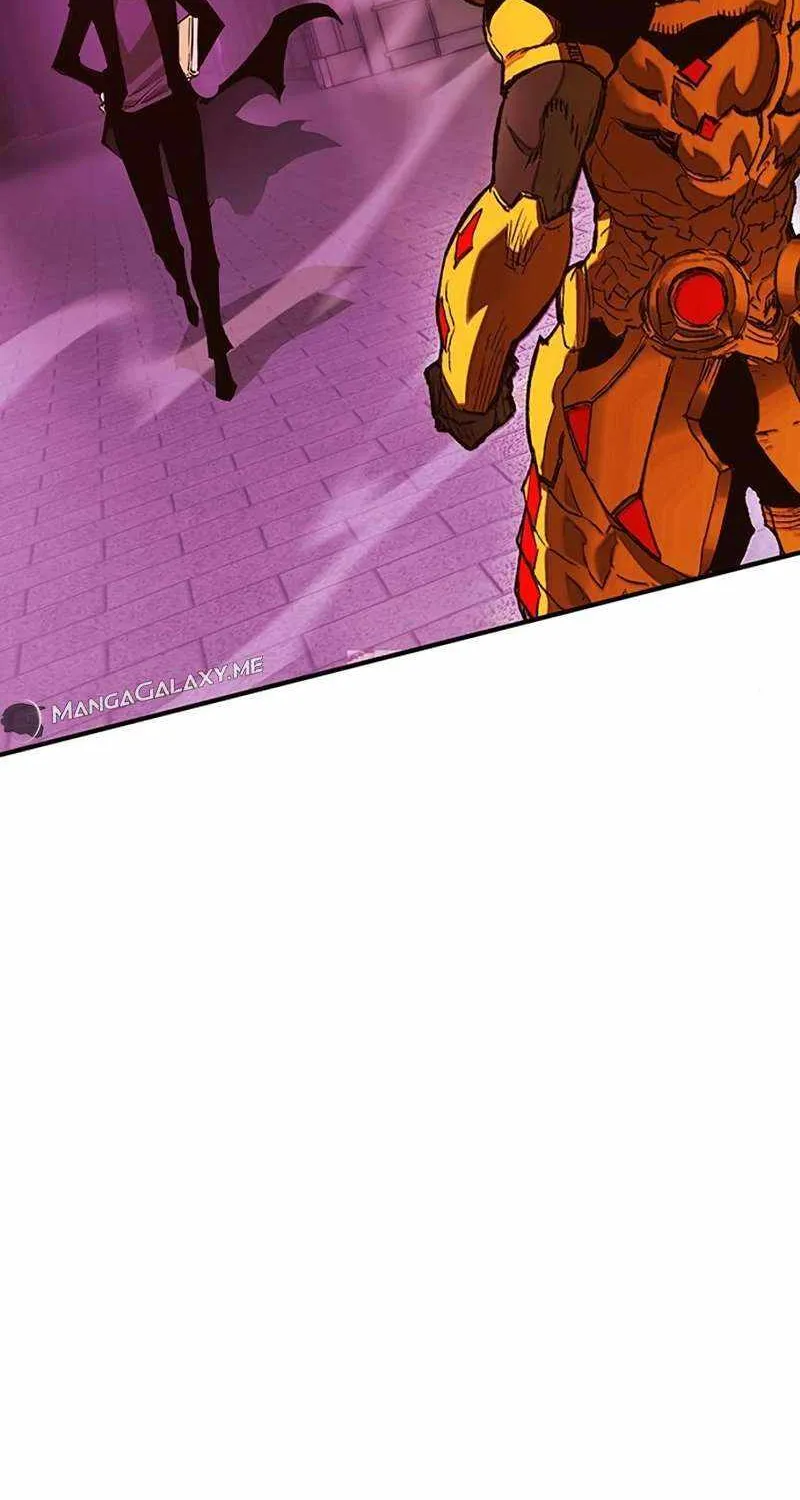 Hardcore Leveling Warrior Chapter 338 page 23 - 