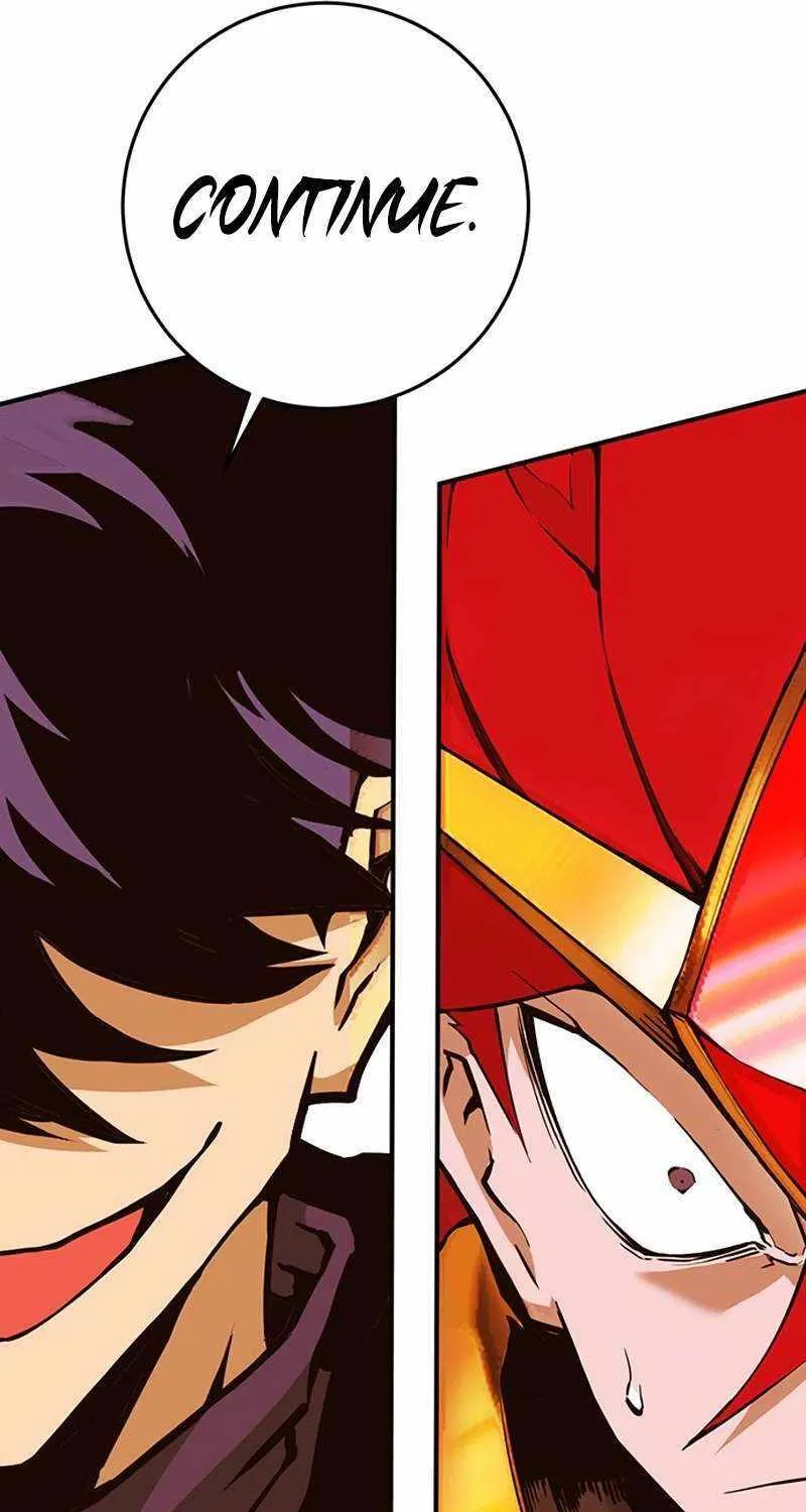 Hardcore Leveling Warrior Chapter 338 page 25 - 
