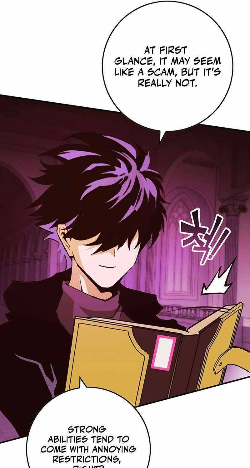 Hardcore Leveling Warrior Chapter 338 page 29 - 