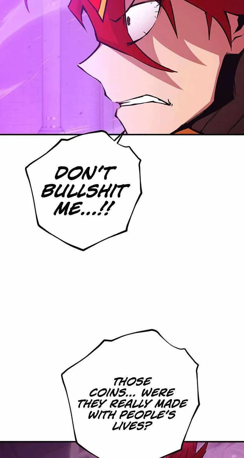 Hardcore Leveling Warrior Chapter 338 page 35 - 