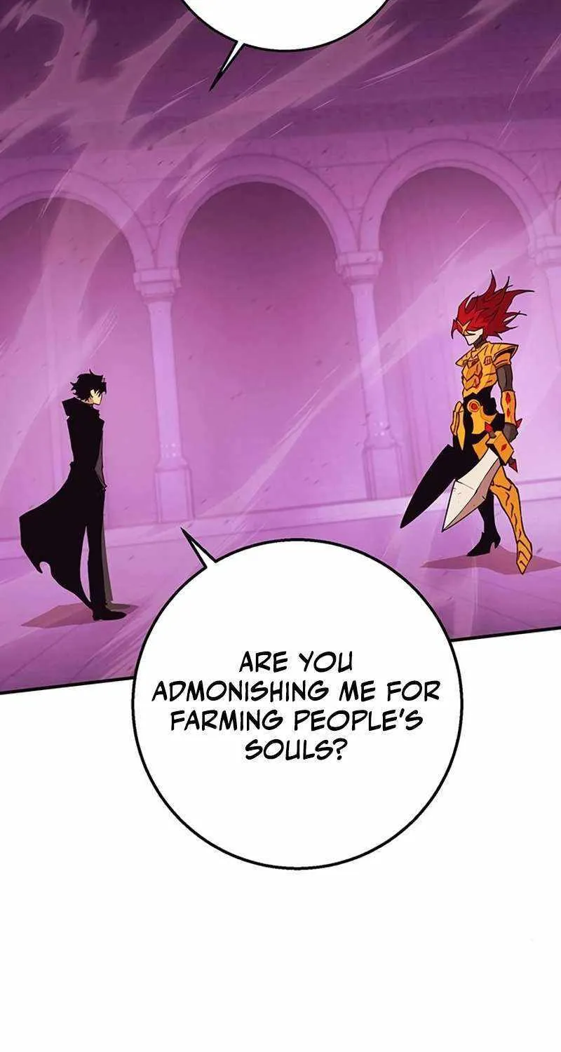 Hardcore Leveling Warrior Chapter 338 page 41 - 