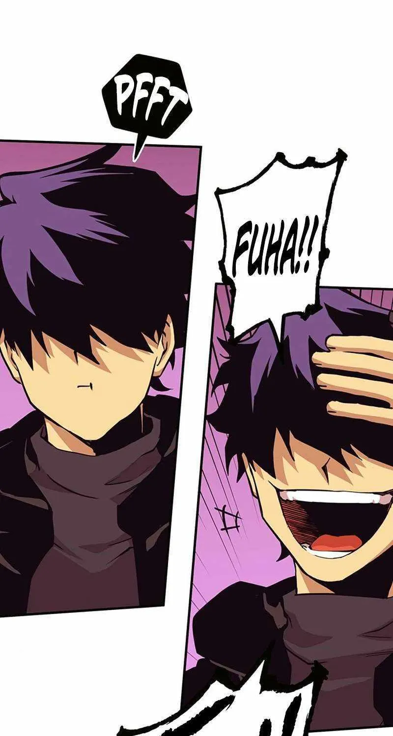 Hardcore Leveling Warrior Chapter 338 page 42 - 