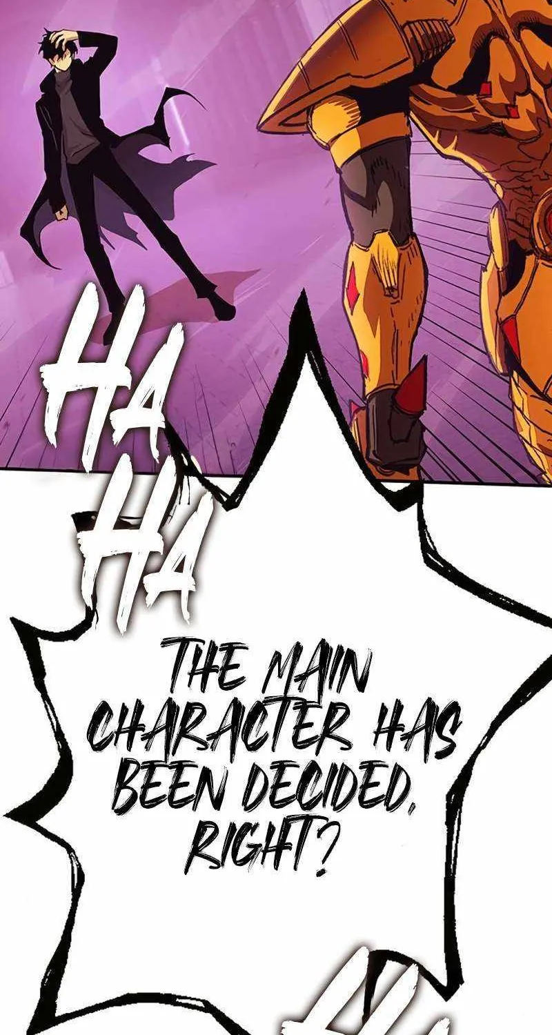 Hardcore Leveling Warrior Chapter 338 page 47 - 