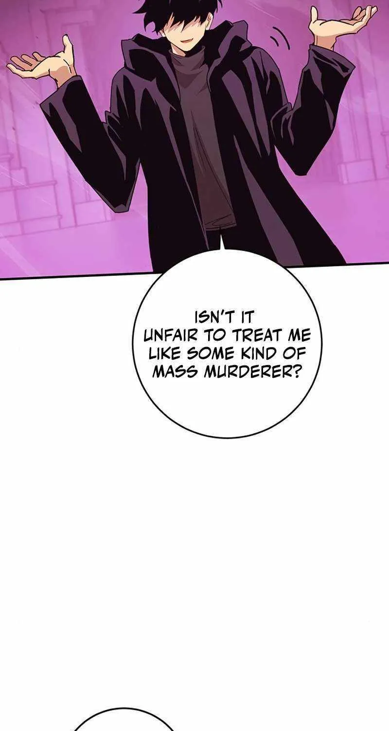 Hardcore Leveling Warrior Chapter 338 page 55 - 