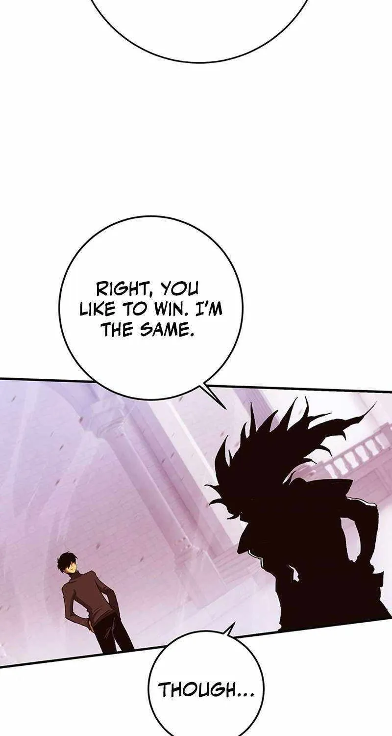 Hardcore Leveling Warrior Chapter 338 page 71 - 