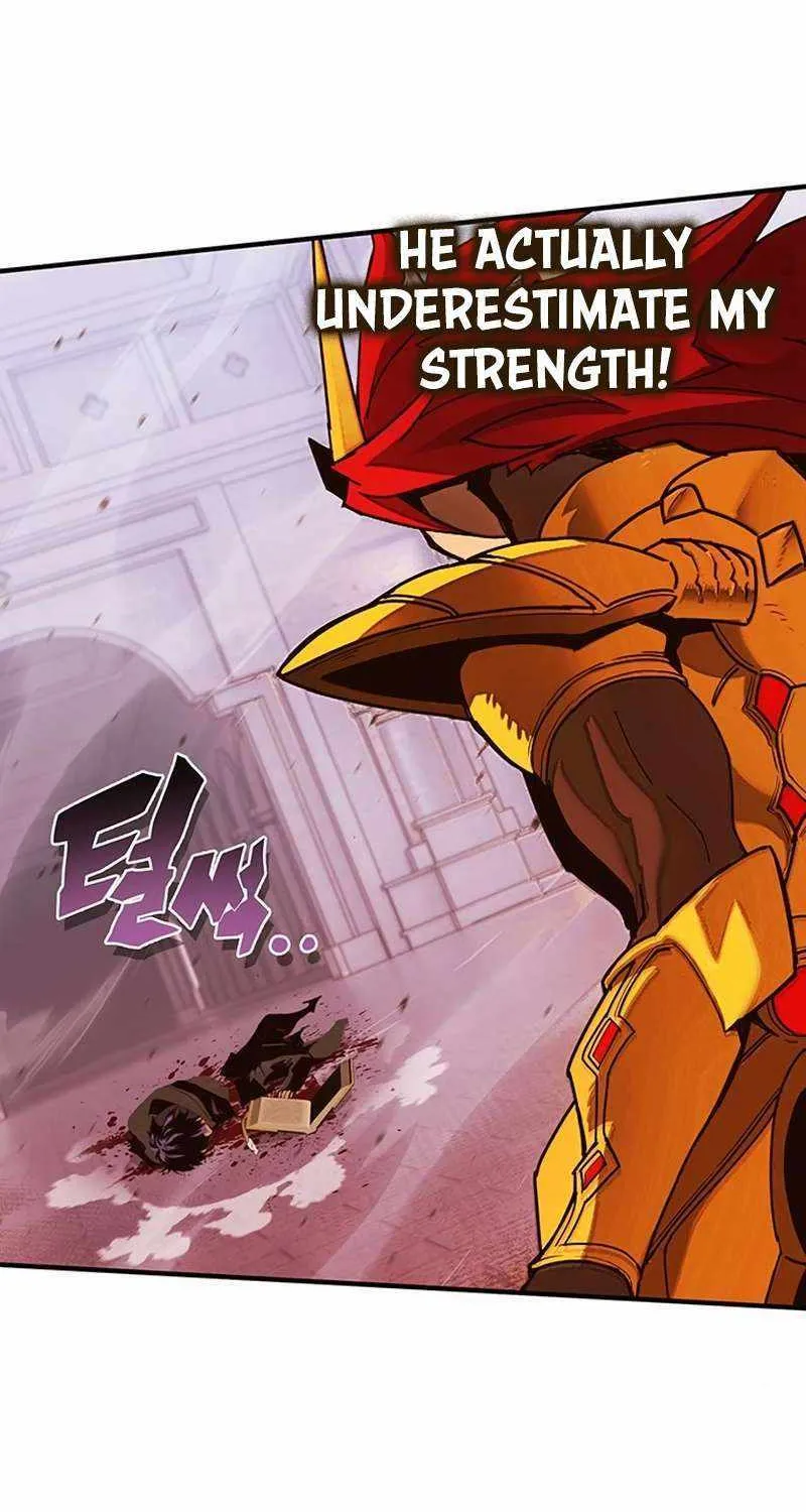 Hardcore Leveling Warrior Chapter 338 page 9 - 