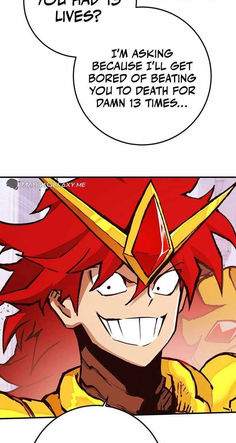 Hardcore Leveling Warrior Chapter 338 page 85 - 