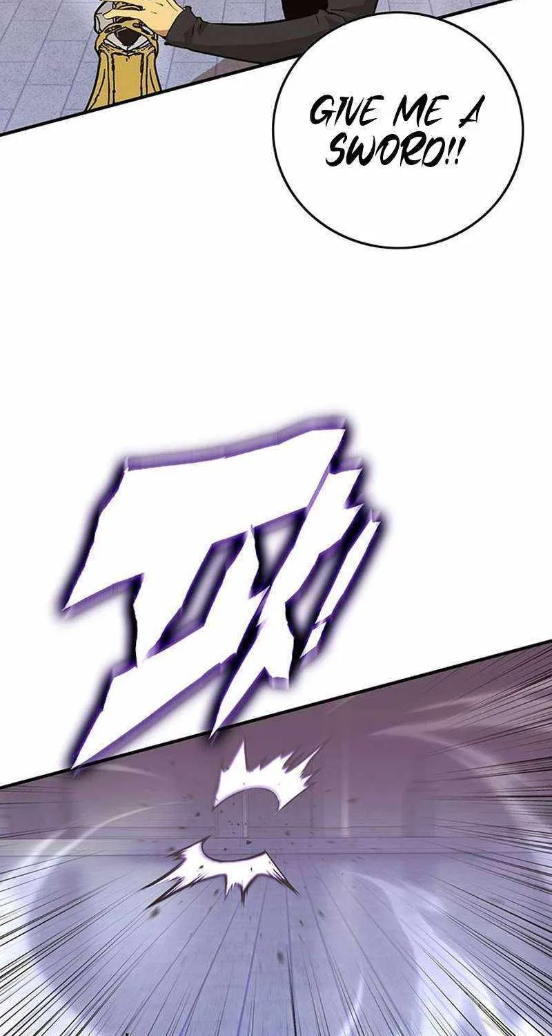 Hardcore Leveling Warrior Chapter 339 page 105 - 