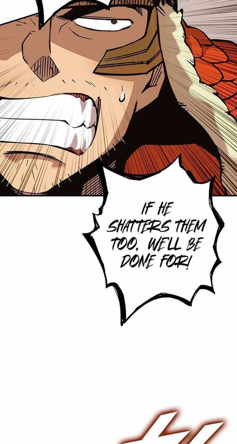 Hardcore Leveling Warrior Chapter 339 page 109 - 