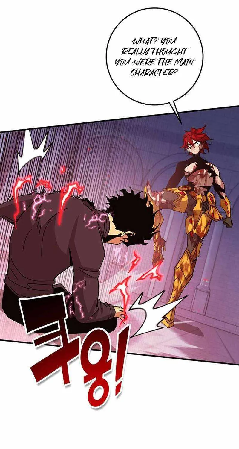 Hardcore Leveling Warrior Chapter 339 page 12 - 