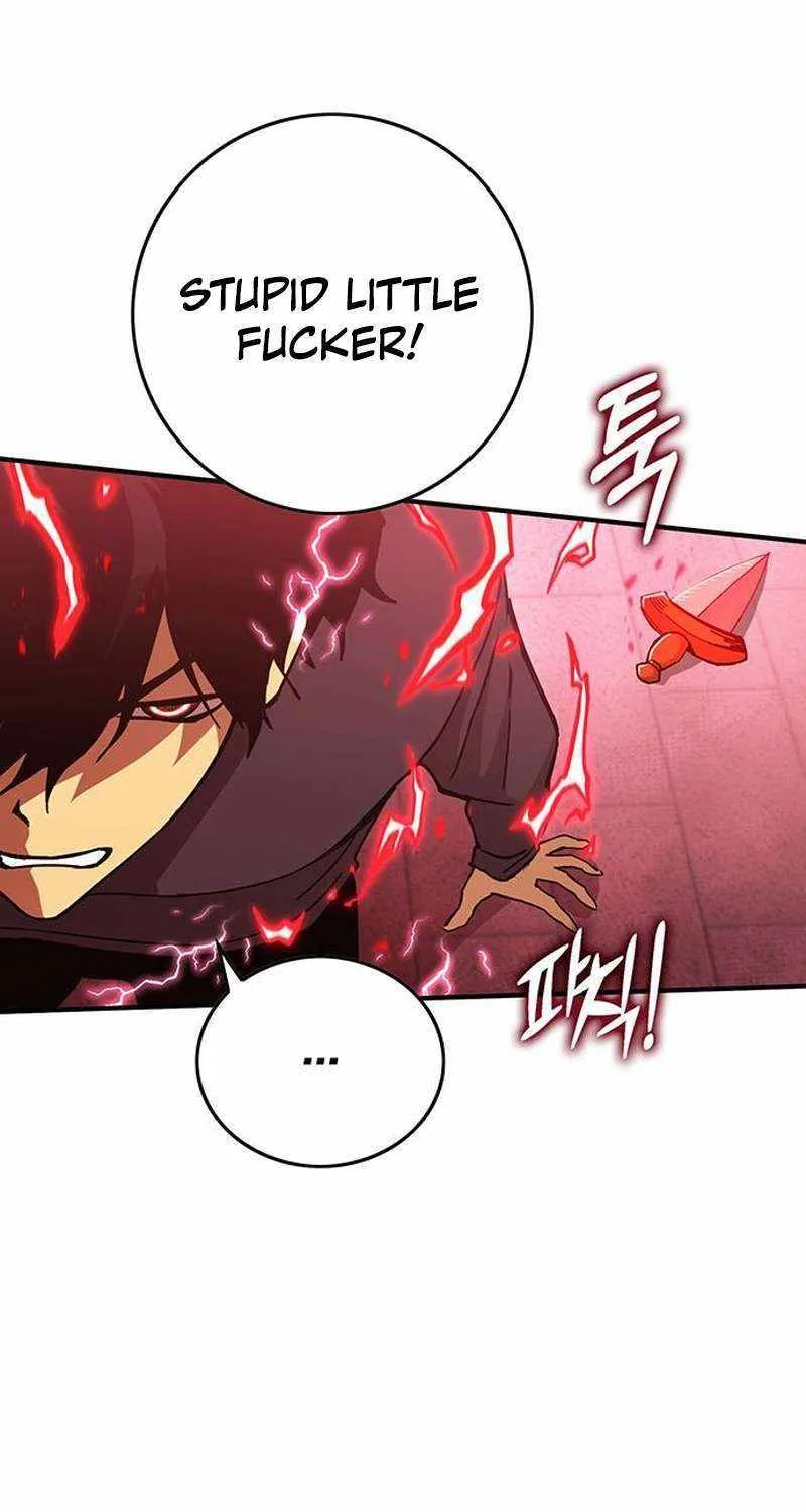 Hardcore Leveling Warrior Chapter 339 page 13 - 