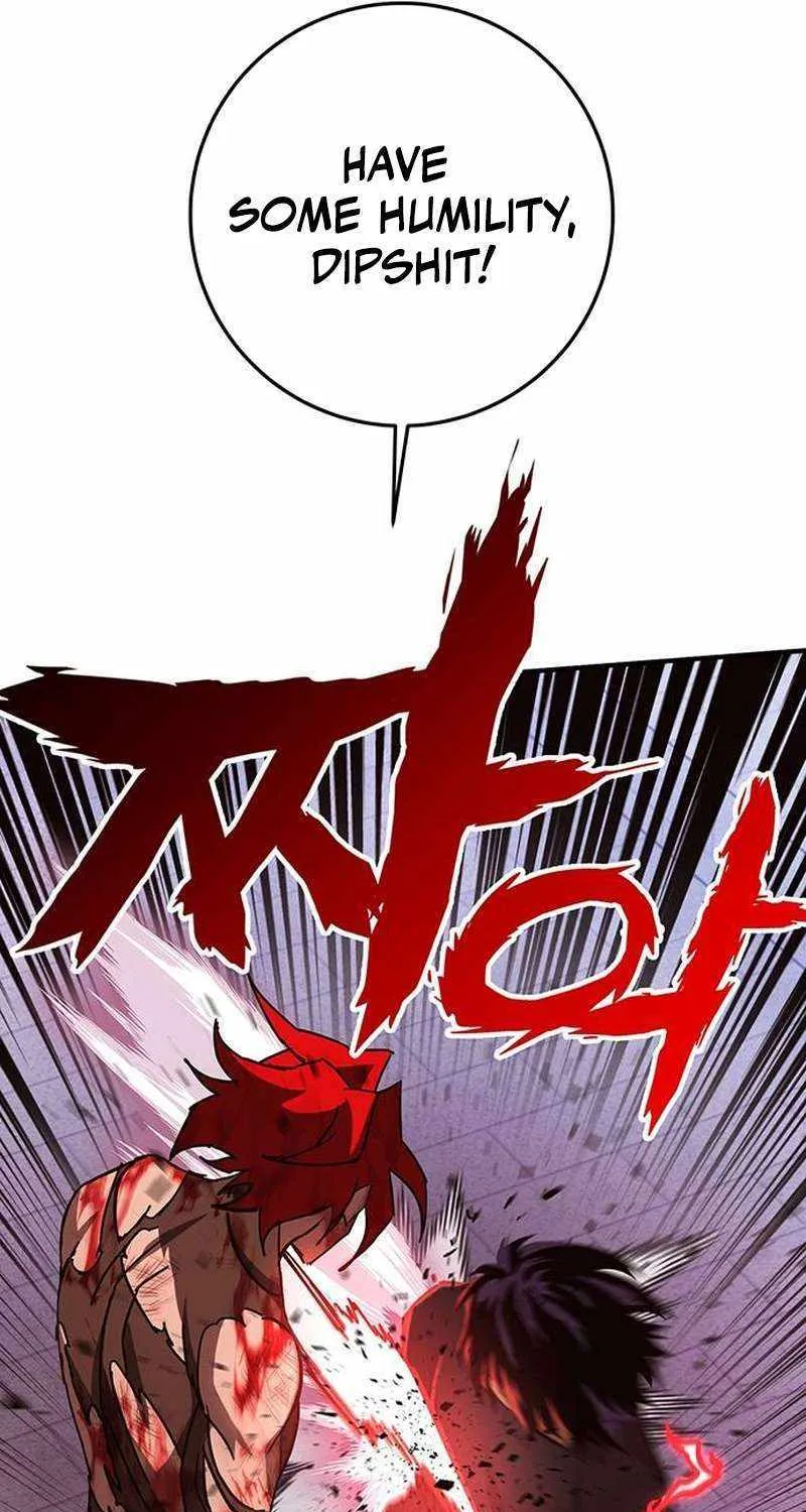 Hardcore Leveling Warrior Chapter 339 page 15 - 