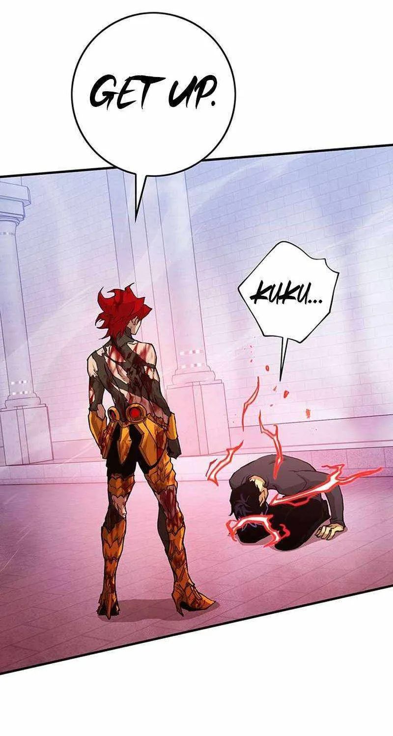 Hardcore Leveling Warrior Chapter 339 page 24 - 
