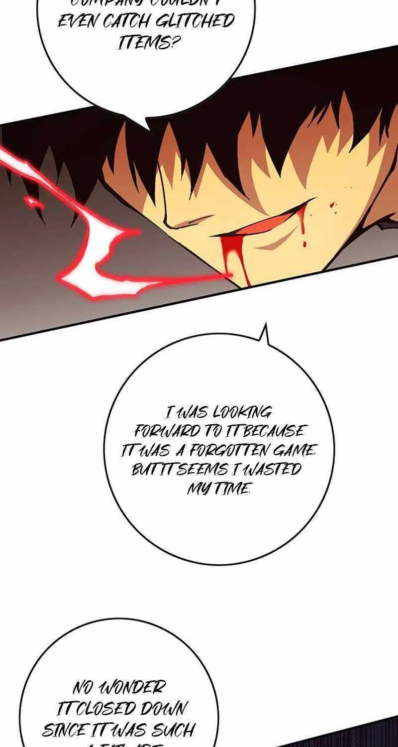 Hardcore Leveling Warrior Chapter 339 page 26 - 