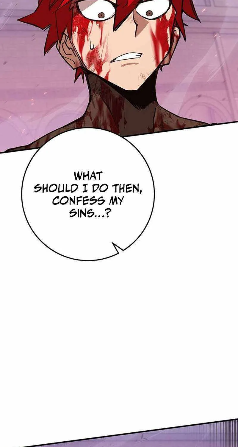 Hardcore Leveling Warrior Chapter 339 page 30 - 