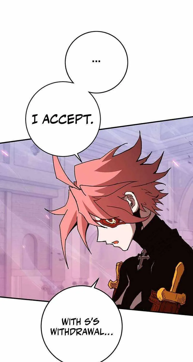 Hardcore Leveling Warrior Chapter 339 page 34 - 