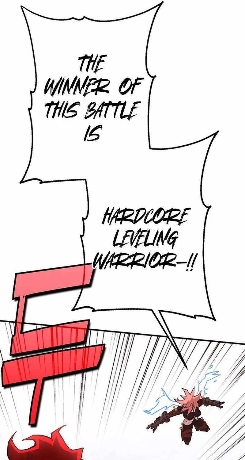 Hardcore Leveling Warrior Chapter 339 page 36 - 