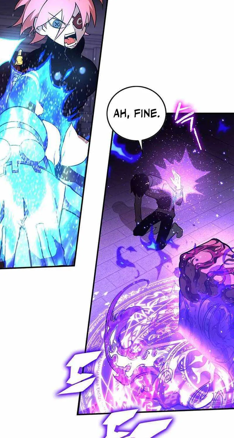 Hardcore Leveling Warrior Chapter 339 page 39 - 