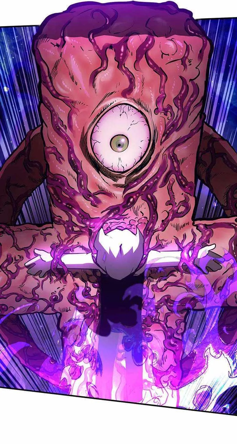 Hardcore Leveling Warrior Chapter 339 page 41 - 