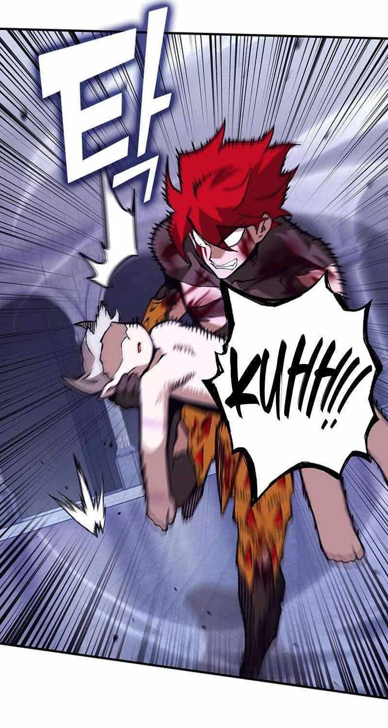 Hardcore Leveling Warrior Chapter 339 page 46 - 
