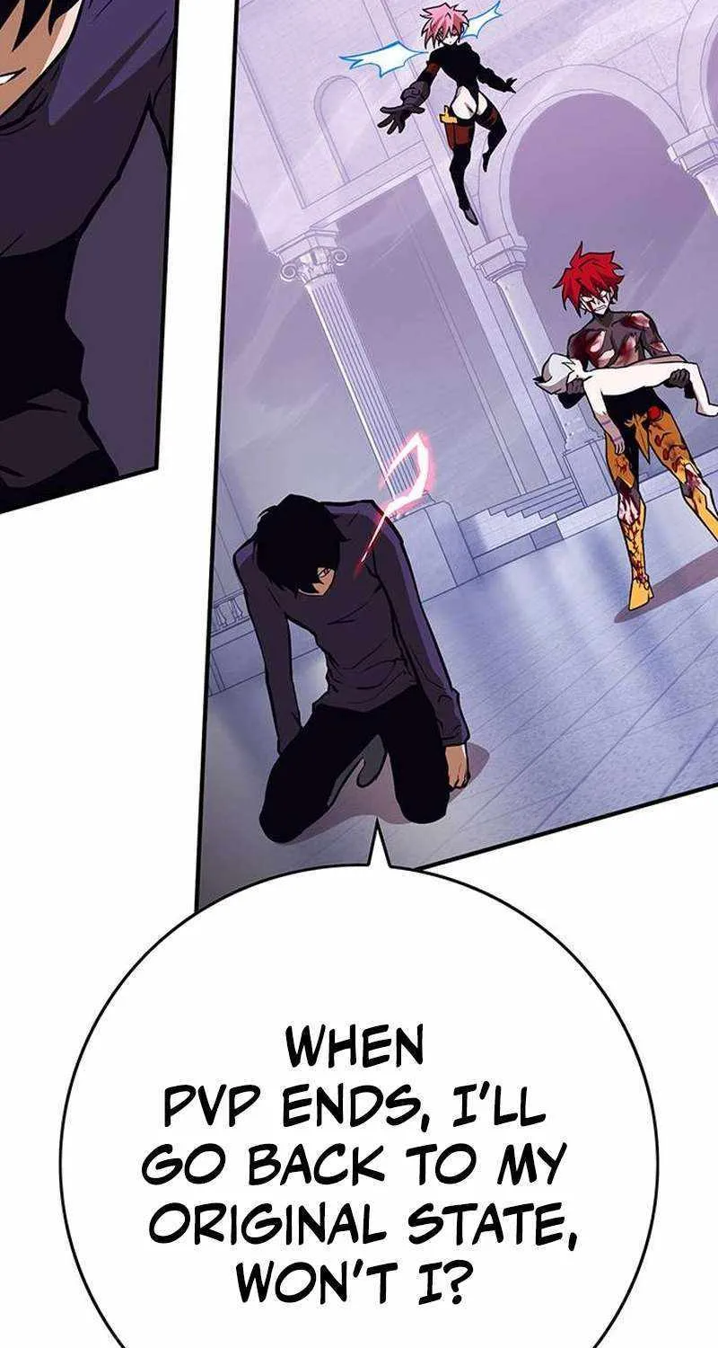 Hardcore Leveling Warrior Chapter 339 page 48 - 