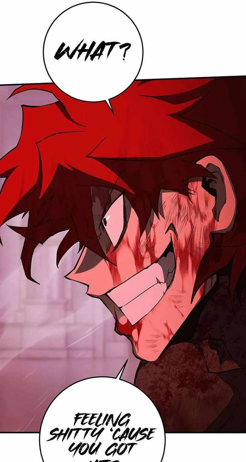Hardcore Leveling Warrior Chapter 339 page 6 - 