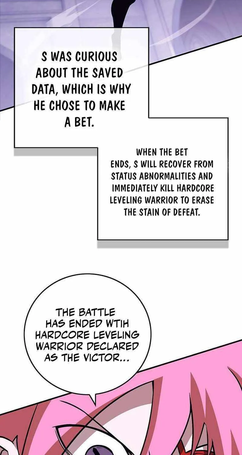 Hardcore Leveling Warrior Chapter 339 page 53 - 