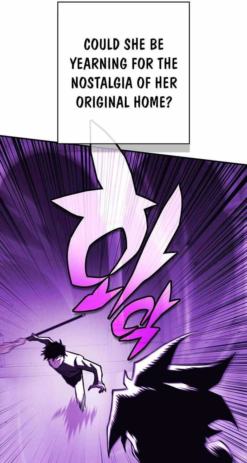 Hardcore Leveling Warrior Chapter 339 page 56 - 
