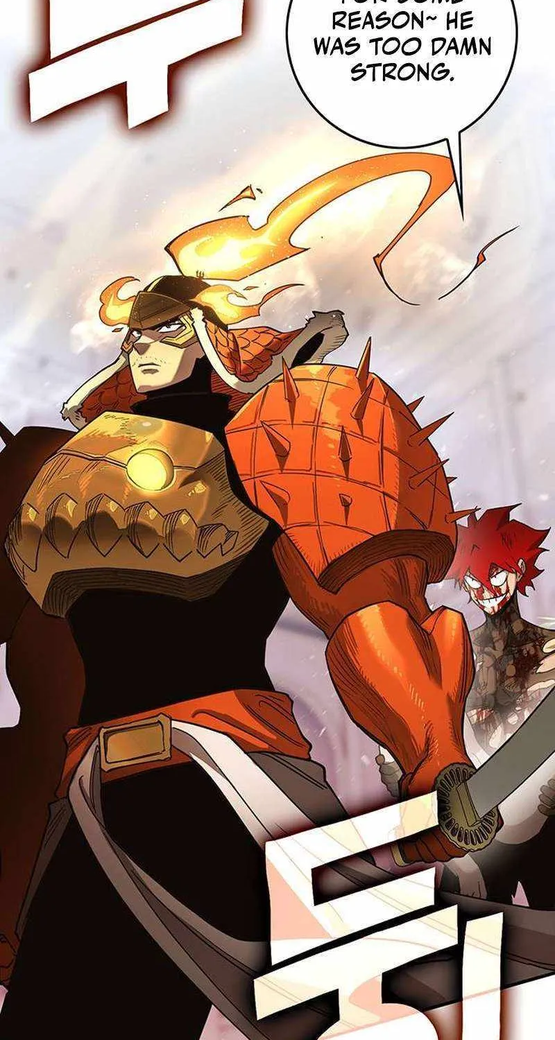 Hardcore Leveling Warrior Chapter 339 page 76 - 