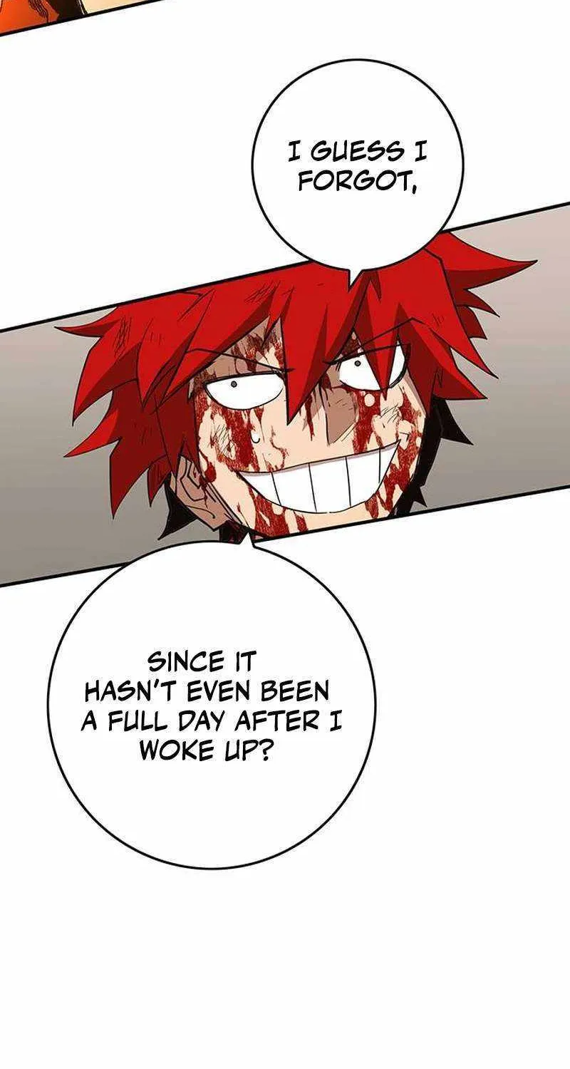 Hardcore Leveling Warrior Chapter 339 page 78 - 