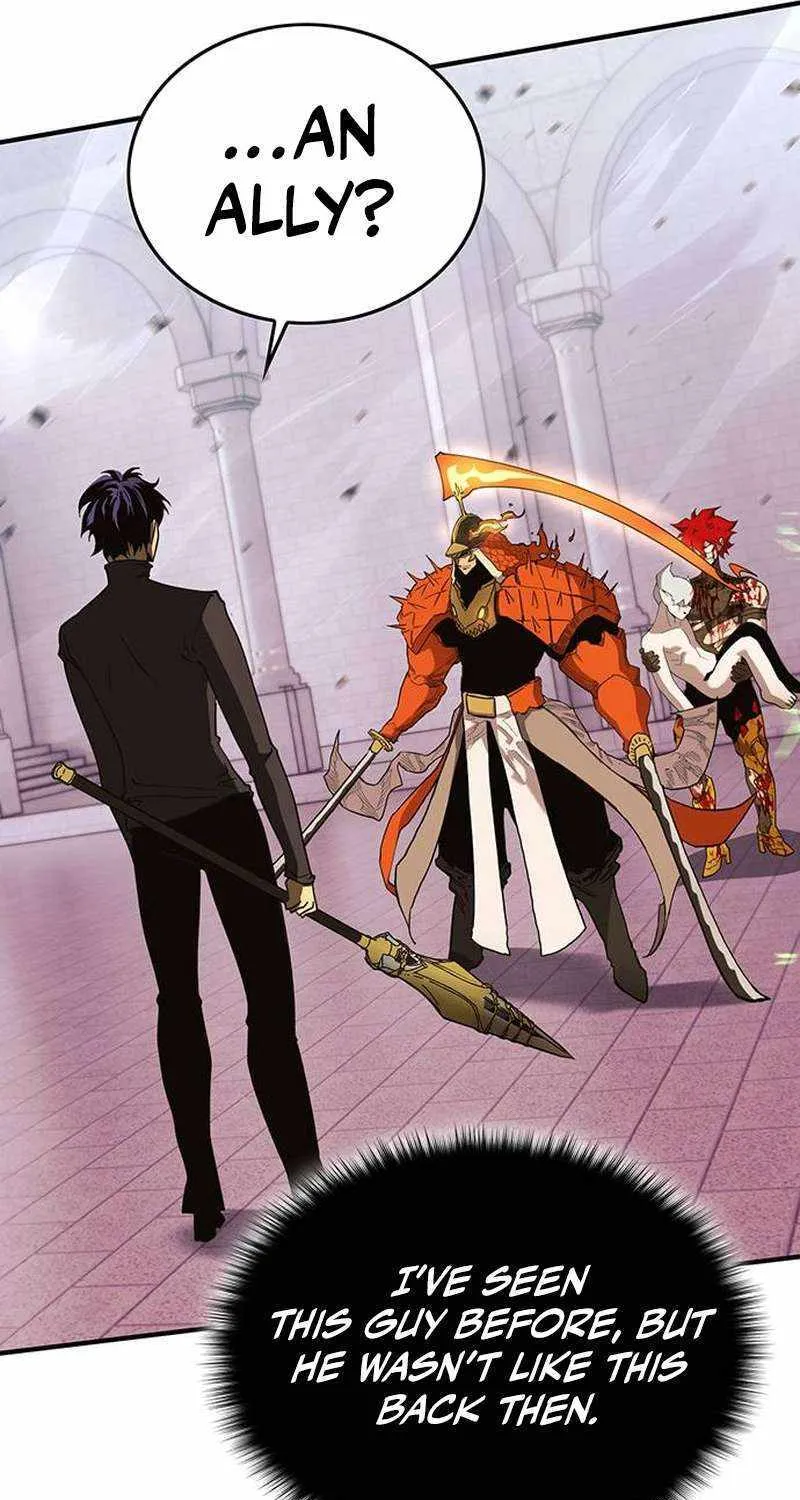 Hardcore Leveling Warrior Chapter 339 page 80 - 