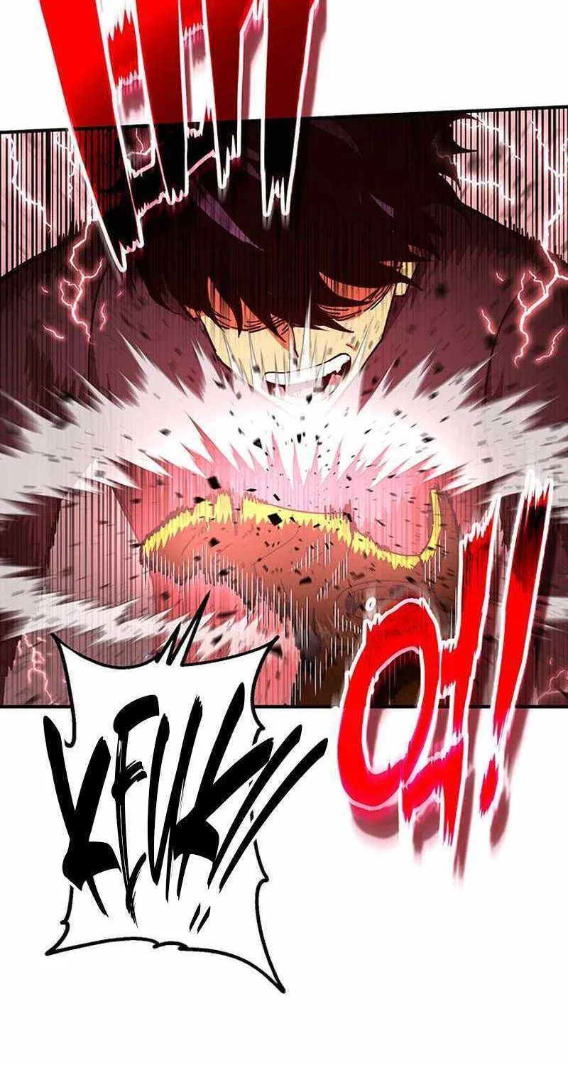 Hardcore Leveling Warrior Chapter 339 page 9 - 