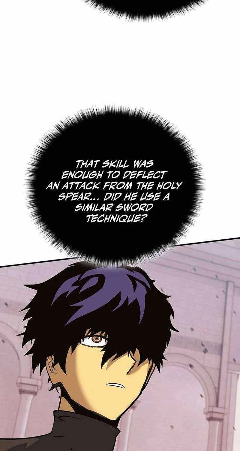 Hardcore Leveling Warrior Chapter 339 page 81 - 
