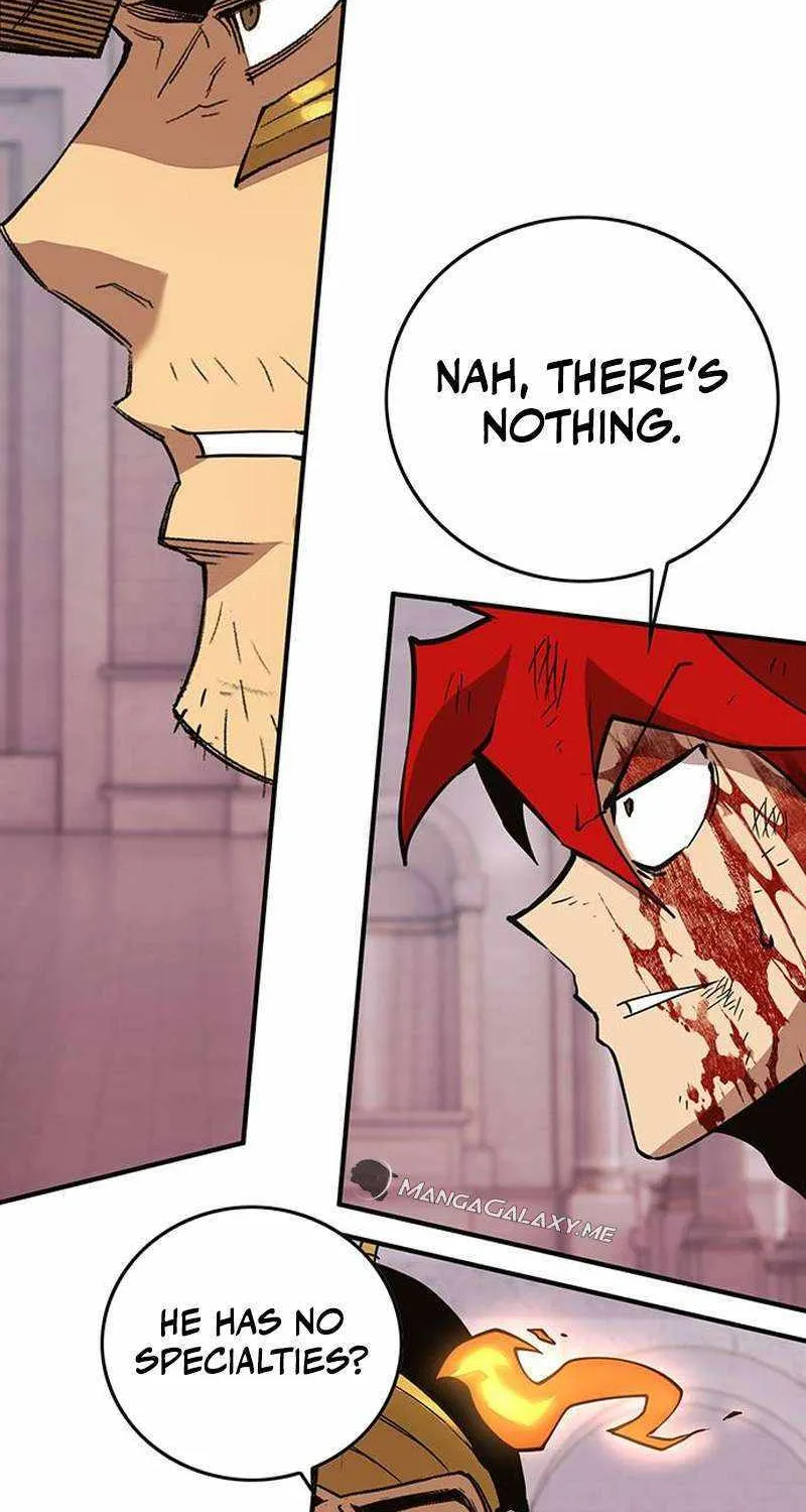 Hardcore Leveling Warrior Chapter 339 page 83 - 