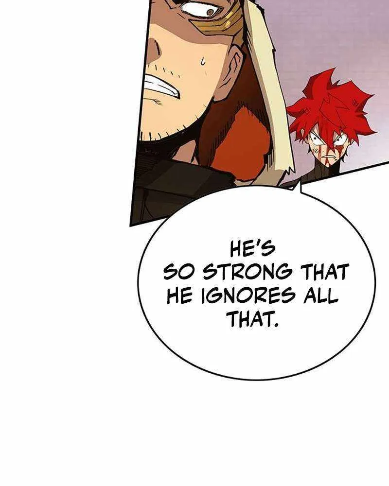 Hardcore Leveling Warrior Chapter 339 page 84 - 
