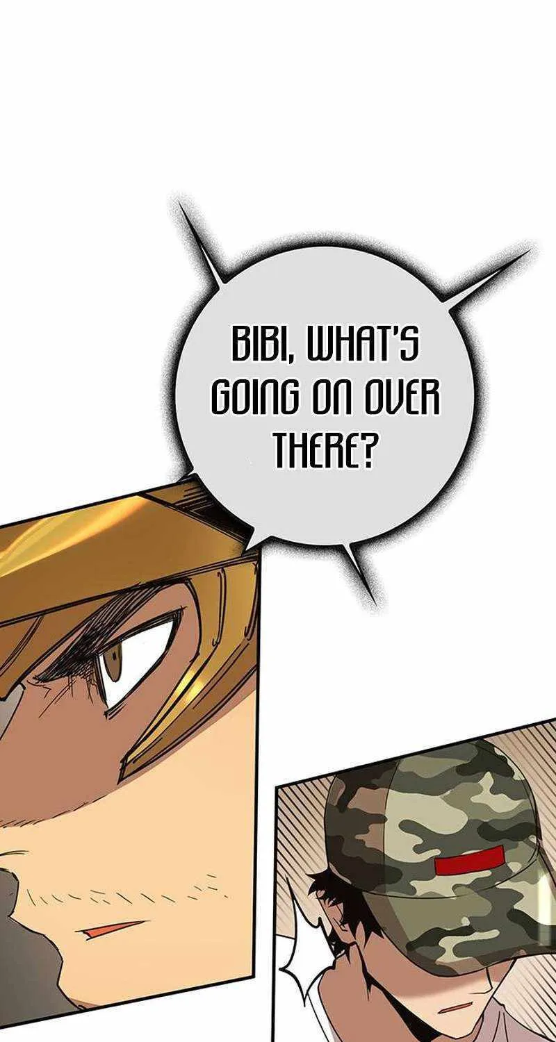 Hardcore Leveling Warrior Chapter 339 page 85 - 