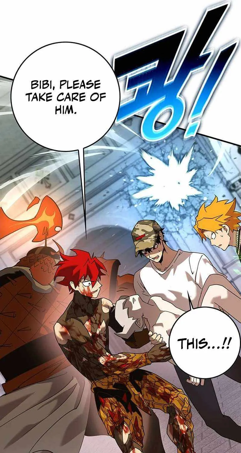 Hardcore Leveling Warrior Chapter 339 page 97 - 