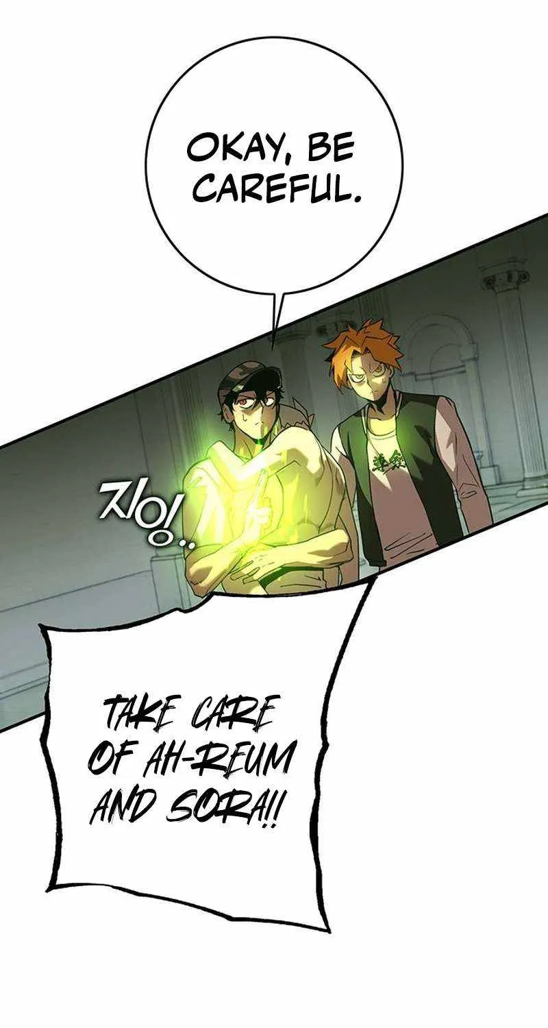 Hardcore Leveling Warrior Chapter 339 page 99 - 