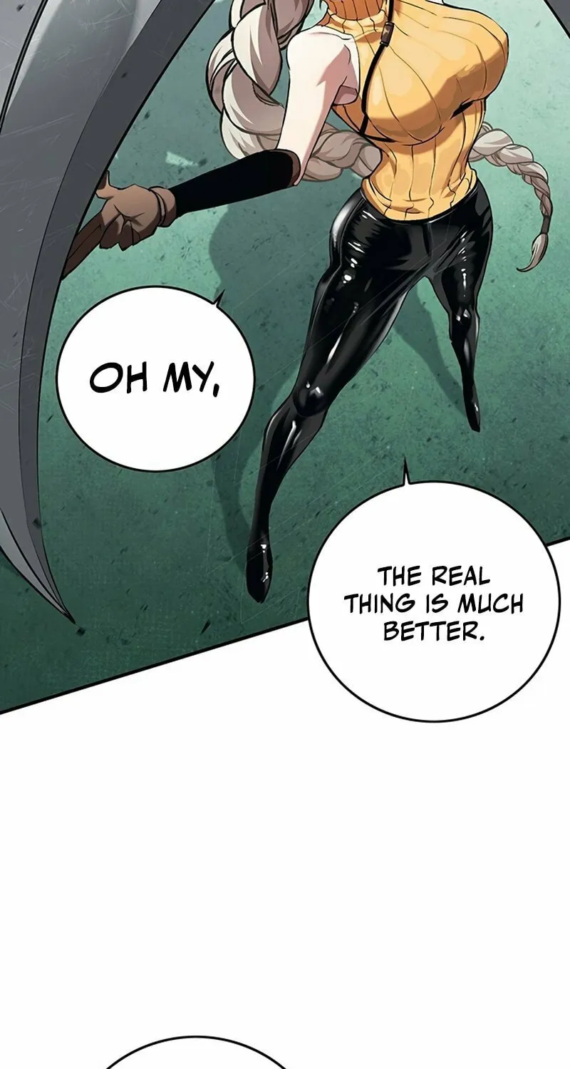 Hardcore Leveling Warrior Chapter 34 page 124 - 