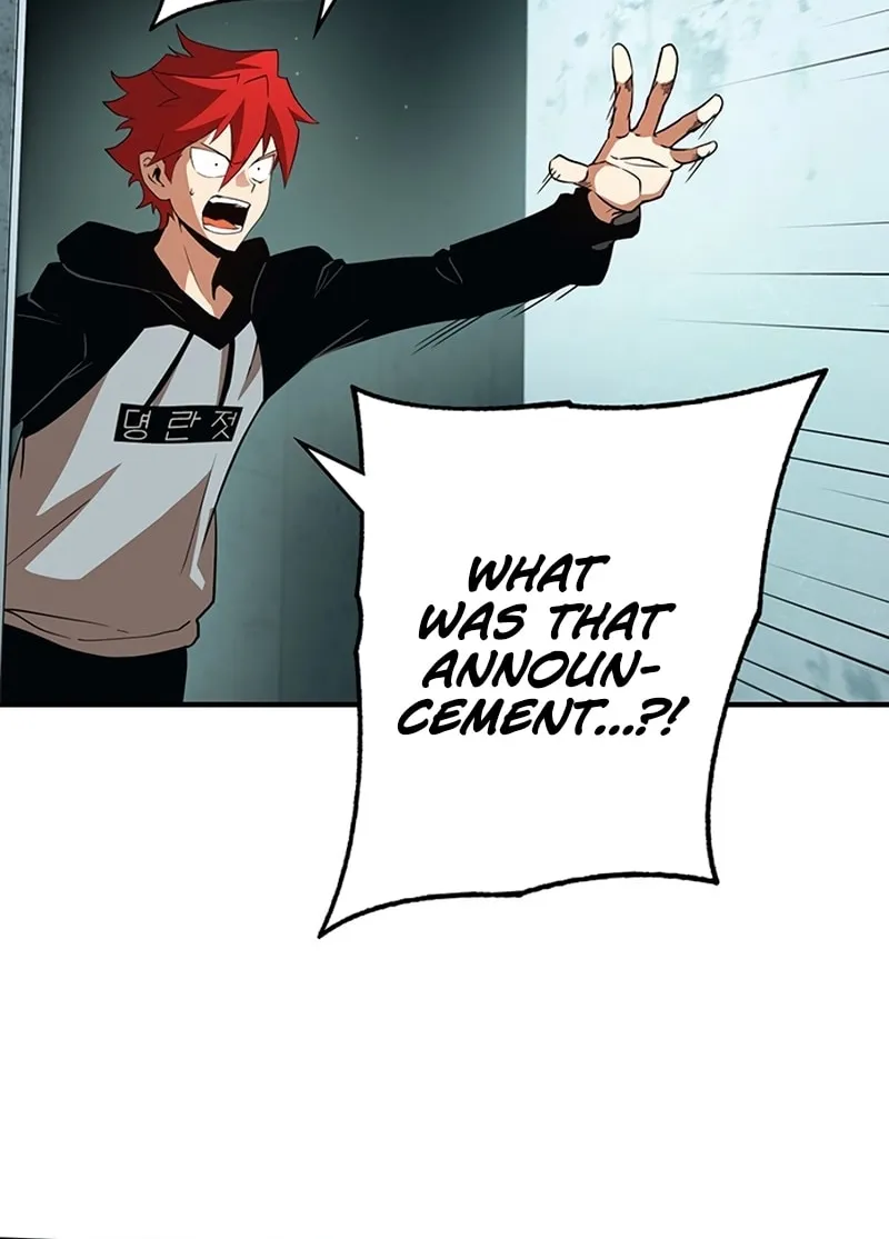 Hardcore Leveling Warrior Chapter 34 page 14 - 