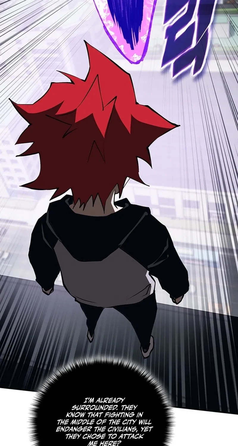 Hardcore Leveling Warrior Chapter 34 page 135 - 