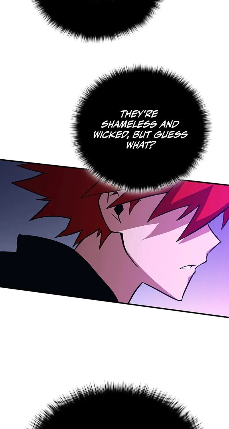Hardcore Leveling Warrior Chapter 34 page 136 - 