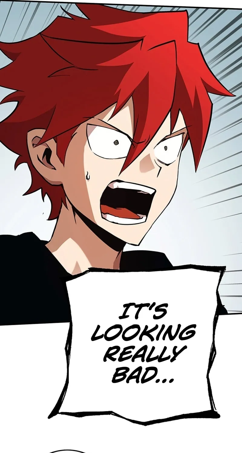 Hardcore Leveling Warrior Chapter 34 page 15 - 