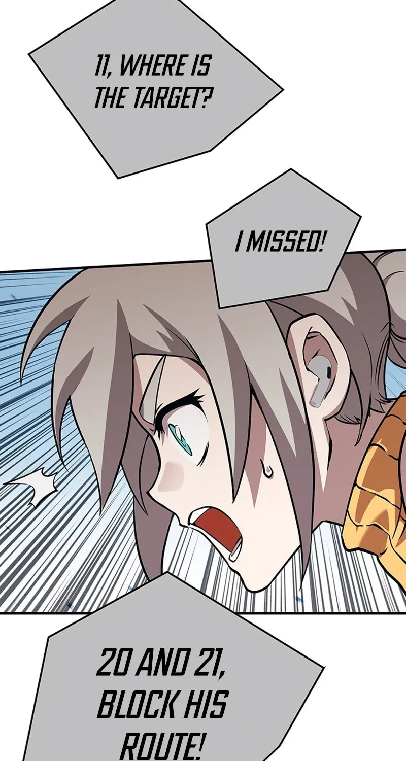 Hardcore Leveling Warrior Chapter 34 page 149 - 
