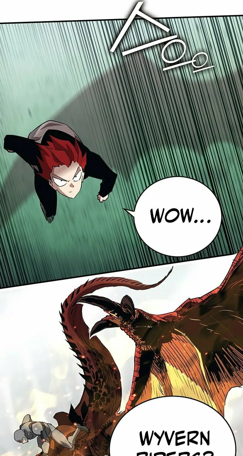 Hardcore Leveling Warrior Chapter 34 page 152 - 