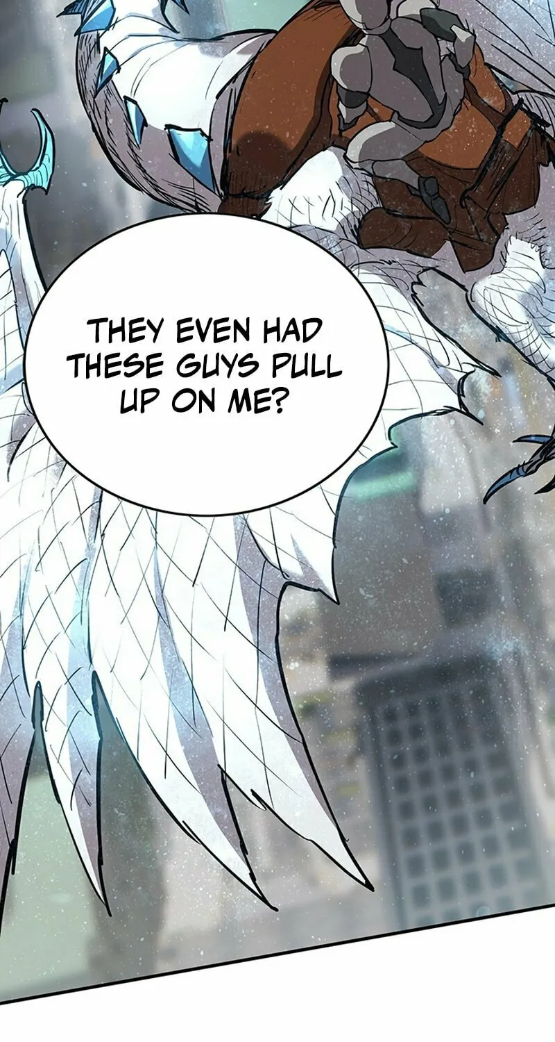 Hardcore Leveling Warrior Chapter 34 page 154 - 
