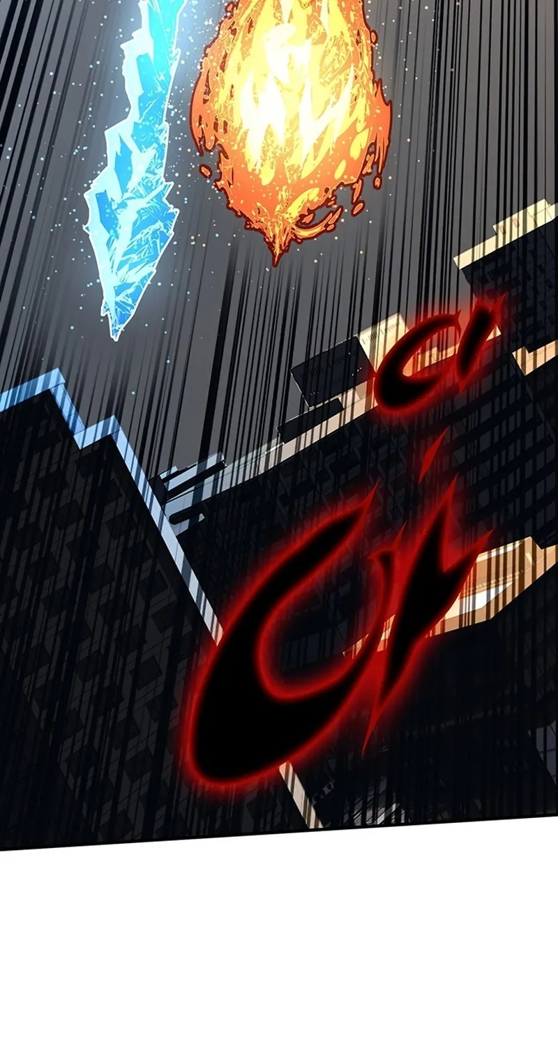 Hardcore Leveling Warrior Chapter 34 page 162 - 